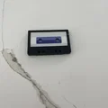 Mô hình băng cassette cổ điển (Old School Cassette Tape) trang trí - Thumbnail 3