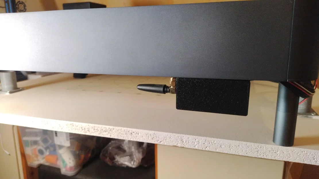 Hộp đựng relay cơ 5V cho Elegoo Phecda - Image 2