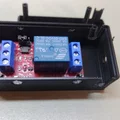 Hộp đựng relay cơ 5V cho Elegoo Phecda - Thumbnail 3
