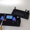 Hộp đựng relay cơ 5V cho Elegoo Phecda - Thumbnail 4
