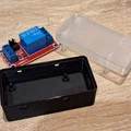Hộp Relay 5V Air Assist cho Elegoo Phecda (Elegoo Phecda Air Assist 5V Relay Box) - Thumbnail 1