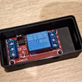 Hộp Relay 5V Air Assist cho Elegoo Phecda (Elegoo Phecda Air Assist 5V Relay Box) - Thumbnail 2