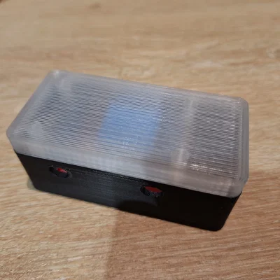 Hộp Relay 5V Air Assist cho Elegoo Phecda (Elegoo Phecda Air Assist 5V Relay Box)