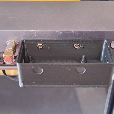 Hộp Relay 5V Air Assist cho Elegoo Phecda (Elegoo Phecda Air Assist 5V Relay Box)