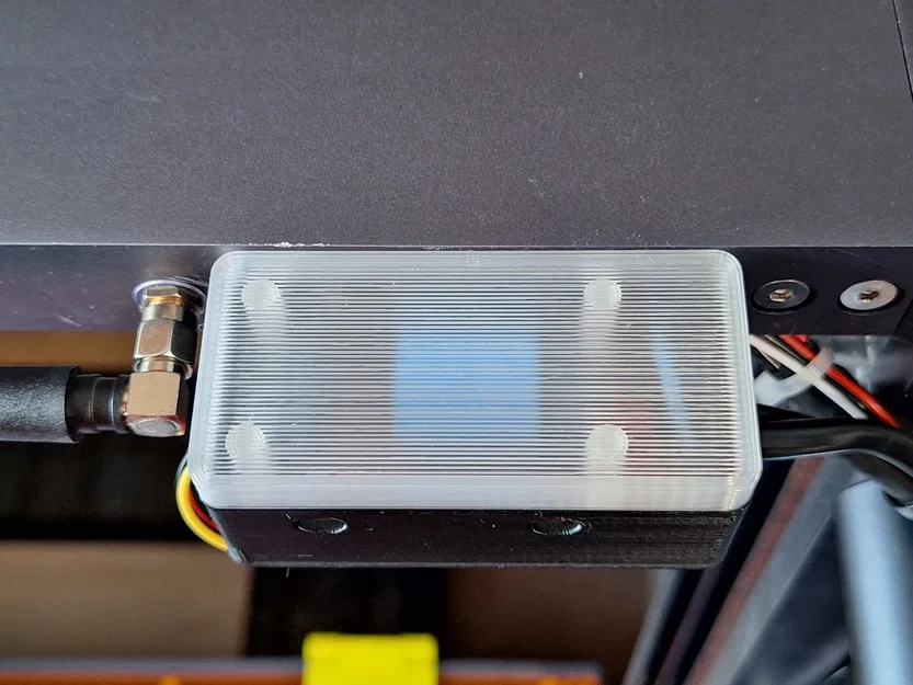 Hộp Relay 5V Air Assist cho Elegoo Phecda (Elegoo Phecda Air Assist 5V Relay Box) - Image 6