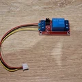 Hộp Relay 5V Air Assist cho Elegoo Phecda (Elegoo Phecda Air Assist 5V Relay Box) - Thumbnail 9