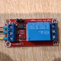 Hộp Relay 5V Air Assist cho Elegoo Phecda (Elegoo Phecda Air Assist 5V Relay Box) - Thumbnail 10