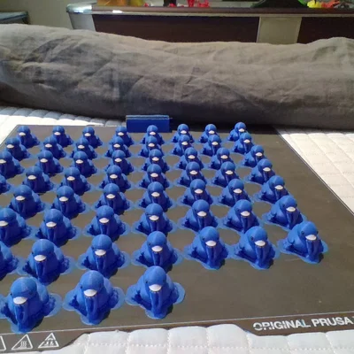 Đội quân vịt (Duck Army)