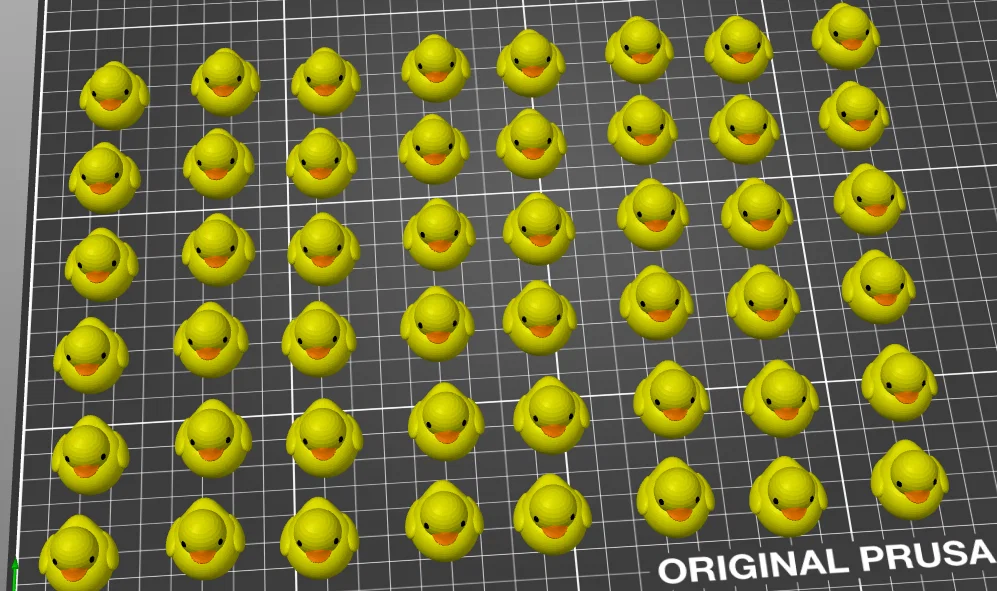Đội quân vịt (Duck Army) - Image 3