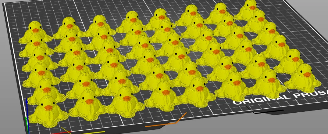 Đội quân vịt (Duck Army) - Image 4