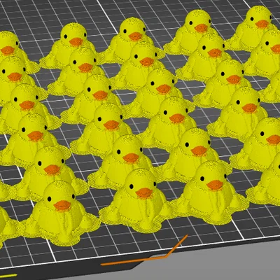 Đội quân vịt (Duck Army)