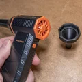 Đầu nối hút chân không cho máy thổi Wolfbox MF50 - Thumbnail 5