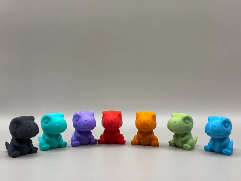 T-Rex – 27 phút – Tiếng gầm nhỏ bé của thời tiền sử - Image 1
