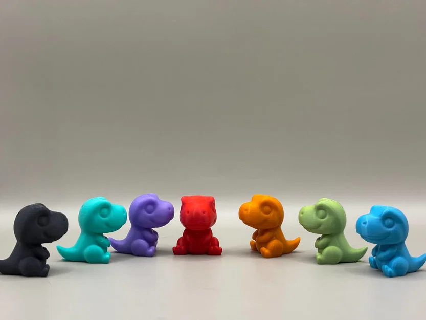 T-Rex – 27 phút – Tiếng gầm nhỏ bé của thời tiền sử - Image 2