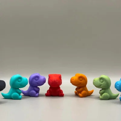 T-Rex – 27 phút – Tiếng gầm nhỏ bé của thời tiền sử