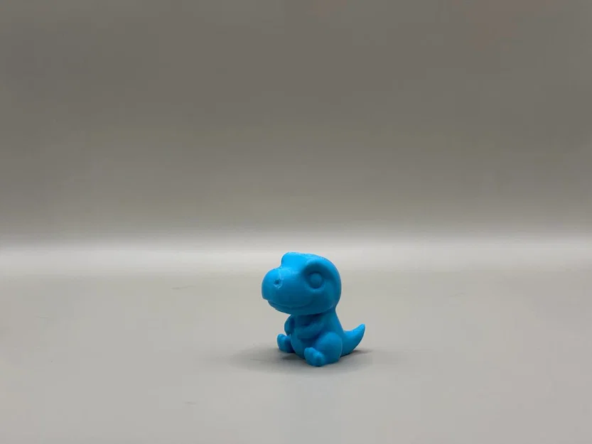 T-Rex – 27 phút – Tiếng gầm nhỏ bé của thời tiền sử - Image 3