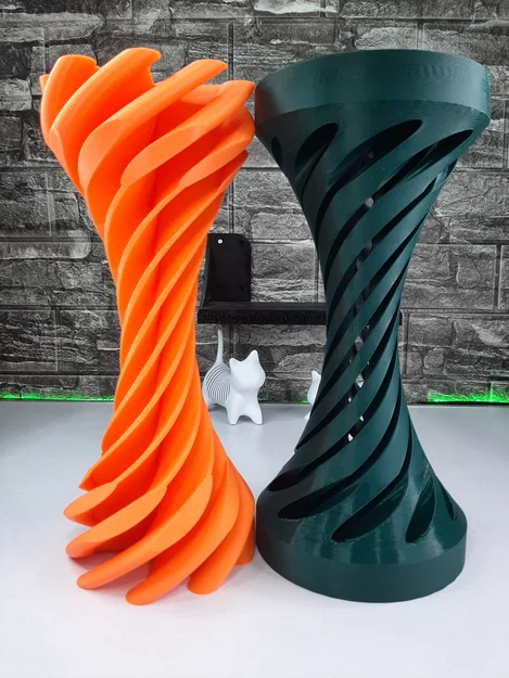 BIG EDITION IMPOSSIBLE PASSTHROUGH FIDGET TOY - Image 3