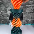 BIG EDITION IMPOSSIBLE PASSTHROUGH FIDGET TOY - Thumbnail 5
