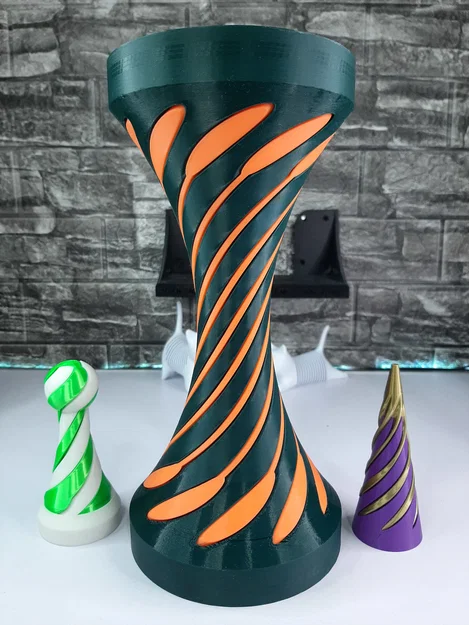 BIG EDITION IMPOSSIBLE PASSTHROUGH FIDGET TOY - Image 7