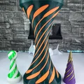 BIG EDITION IMPOSSIBLE PASSTHROUGH FIDGET TOY - Thumbnail 7