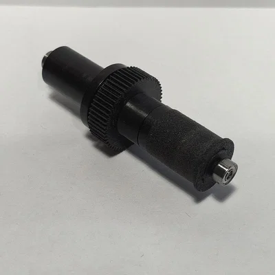 Mod bánh răng Qidi Box (Qidi Box Gear mod)