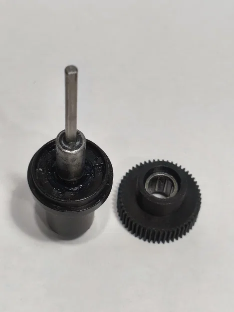 Mod bánh răng Qidi Box (Qidi Box Gear mod) - Image 2
