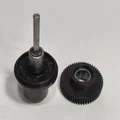 Mod bánh răng Qidi Box (Qidi Box Gear mod) - Thumbnail 2