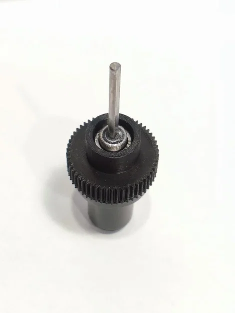 Mod bánh răng Qidi Box (Qidi Box Gear mod) - Image 3