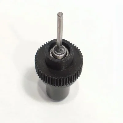 Mod bánh răng Qidi Box (Qidi Box Gear mod)