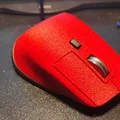 Vỏ và Nút bấm Logitech MX Master 3 với hiệu ứng Fuzzy Skin toàn diện - Thumbnail 1