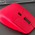 Vỏ và Nút bấm Logitech MX Master 3 với hiệu ứng Fuzzy Skin toàn diện - Thumbnail 3