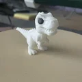 Pocket Dinos Pack #1 – CARTOON EDITION (noAMS) | Bộ khủng long chibi bỏ túi - Thumbnail 5