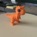 Pocket Dinos Pack #1 – CARTOON EDITION (noAMS) | Bộ khủng long chibi bỏ túi - Thumbnail 7