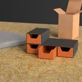 Ngăn Kéo Module Cho Workbench – Hệ Trượt Dovetail (In 3D) - Thumbnail 4