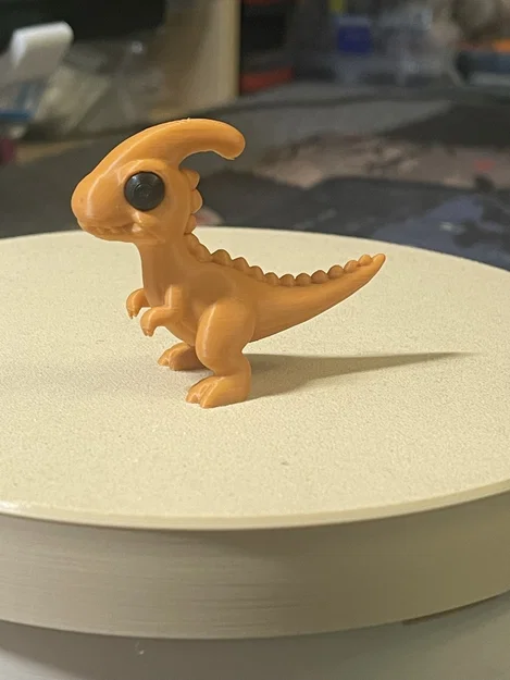 Pocket Dinos Pack #2 – CARTOON EDITION (noAMS) - Image 4