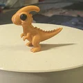Pocket Dinos Pack #2 – CARTOON EDITION (noAMS) - Thumbnail 4