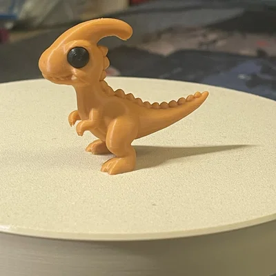 Pocket Dinos Pack #2 – CARTOON EDITION (noAMS)