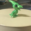 Pocket Dinos Pack #2 – CARTOON EDITION (noAMS) - Thumbnail 5