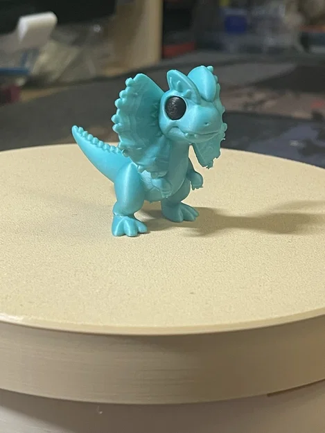 Pocket Dinos Pack #2 – CARTOON EDITION (noAMS) - Image 7