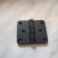 Bản lề Parametric V2 - Giải pháp in 3D linh hoạt cho mọi dự án - Thumbnail 1