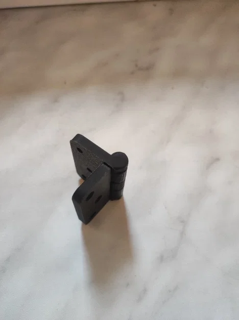 Bản lề Parametric V2 - Giải pháp in 3D linh hoạt cho mọi dự án - Image 3