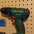 Móc treo máy khoan thông minh cho bảng Pegboard - Thumbnail 3