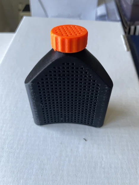 Chai đựng dessicant vừa khít Prusa USS Drybox - Image 1