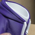 Đế giữ lon nước phong cách áo Hoodie (kèm Insert cho lon Slim) - Thumbnail 3