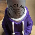 Đế giữ lon nước phong cách áo Hoodie (kèm Insert cho lon Slim) - Thumbnail 4