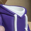 Đế giữ lon nước phong cách áo Hoodie (kèm Insert cho lon Slim) - Thumbnail 5