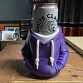 Đế giữ lon nước phong cách áo Hoodie (kèm Insert cho lon Slim) - Thumbnail 6