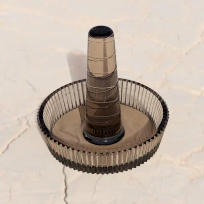 Giá đỡ nhẫn Heritage (Heritage Ring Holder)