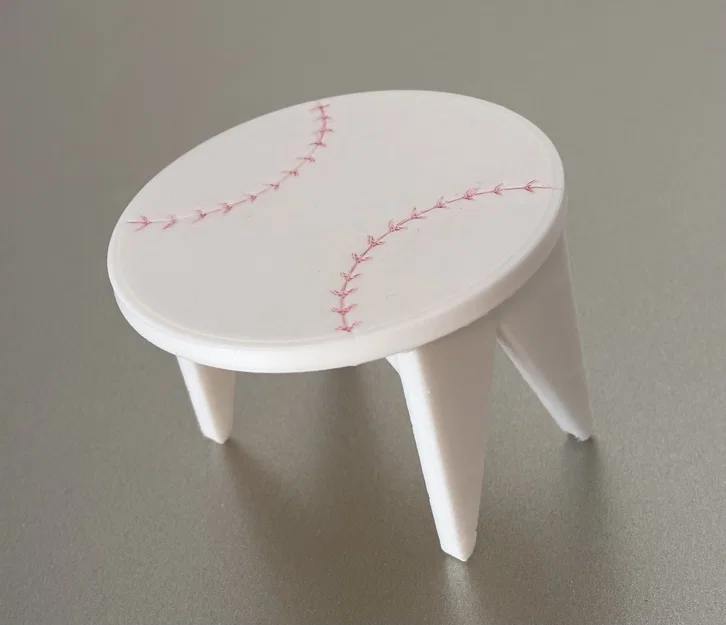 Bàn để tay ghế American Football & Baseball — Thiết kế tiện dụng cho fan thể thao - Image 2