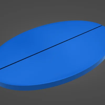 Lót Ly/Lót Dĩa Bóng Bầu Dục Mỹ & Rugby